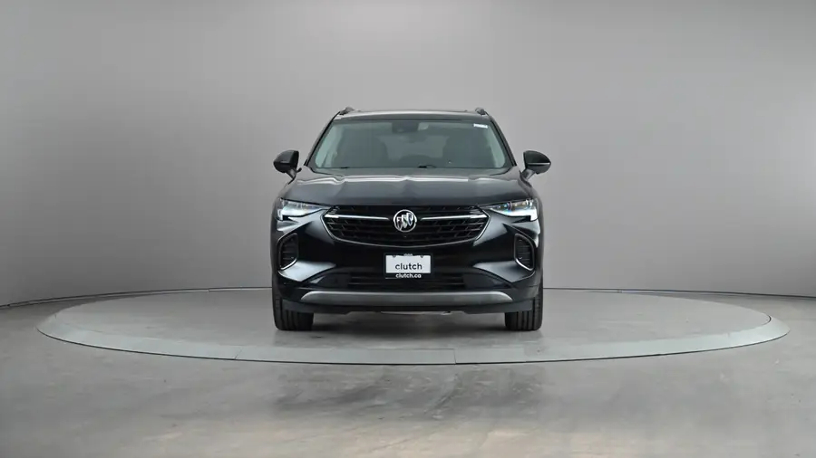 2022 Buick Envision64545091548802121
