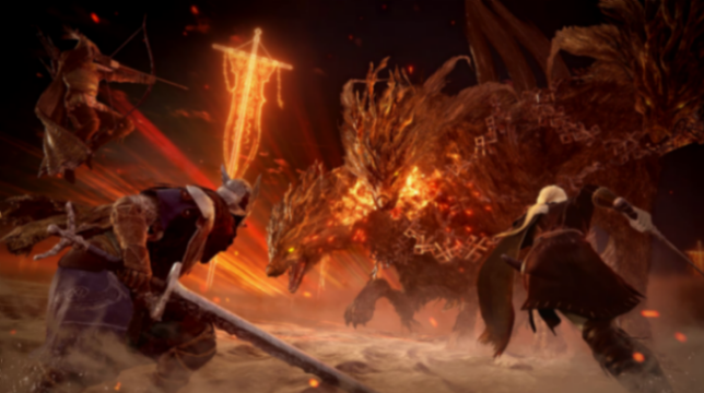 [freebie]Elden Ring Nightreign Deluxe Edition MULTi15-ElAmigos 62959430172929124