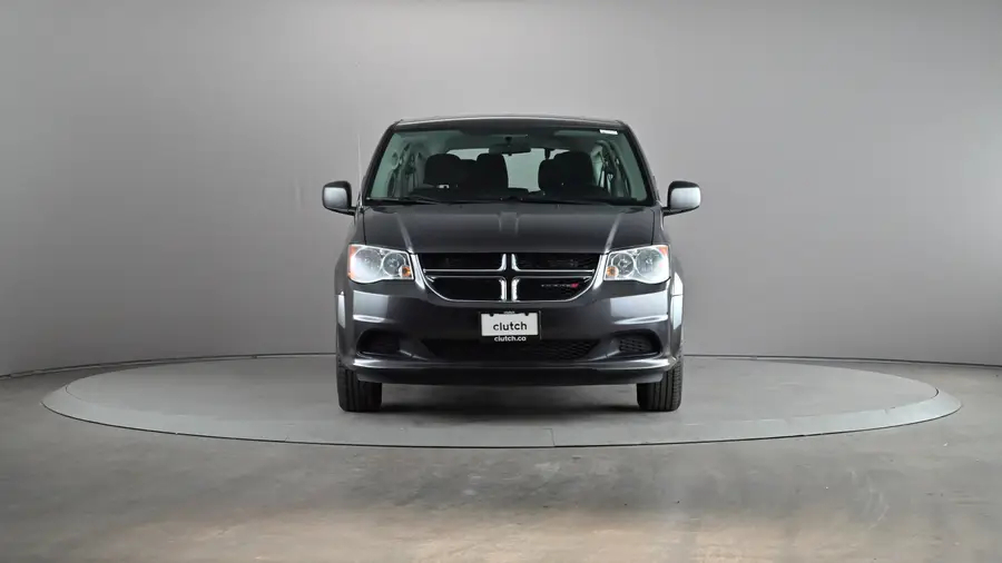 2017 Dodge Grand Caravan64233788988546121