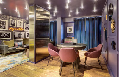 J Vue at the LMA, Boston  A2R Renovated - 1 Bed 1 Bath64263053090305122