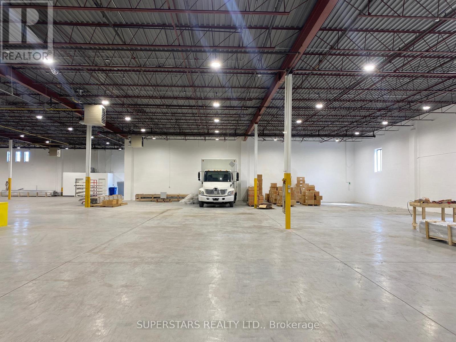 Unit B - 265 Champagne Drive Toronto, Ontario M3J 2C6