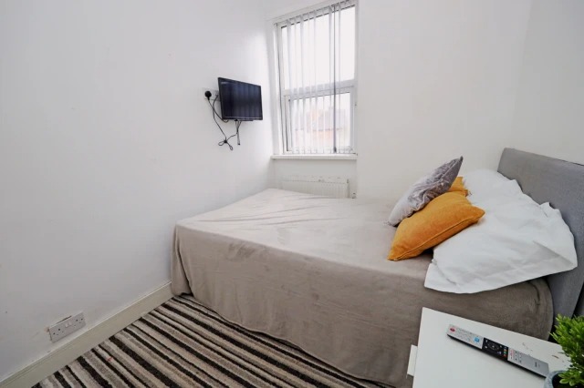 59 Boughey Road