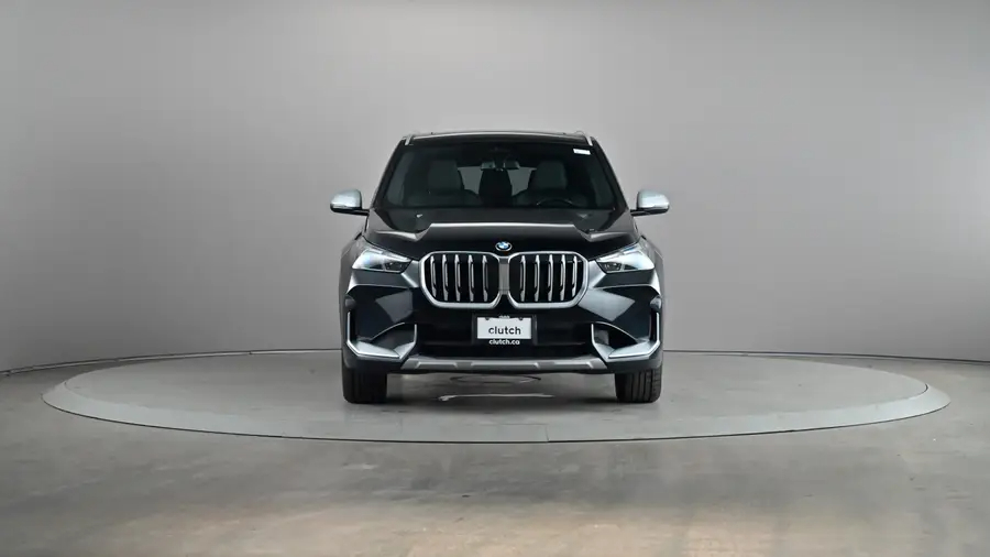 2023 BMW X1