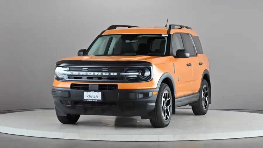 2022 Ford Bronco Sport64265886012291122