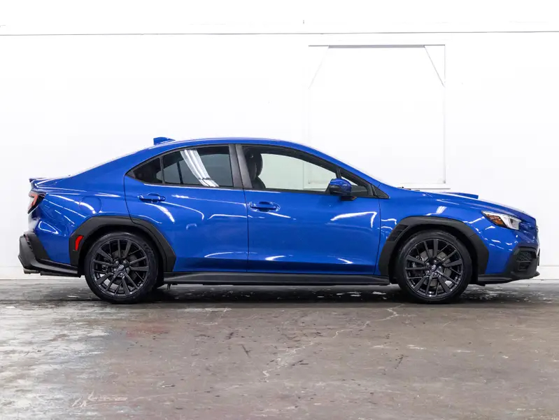 2022 Subaru WRX63879552333571121