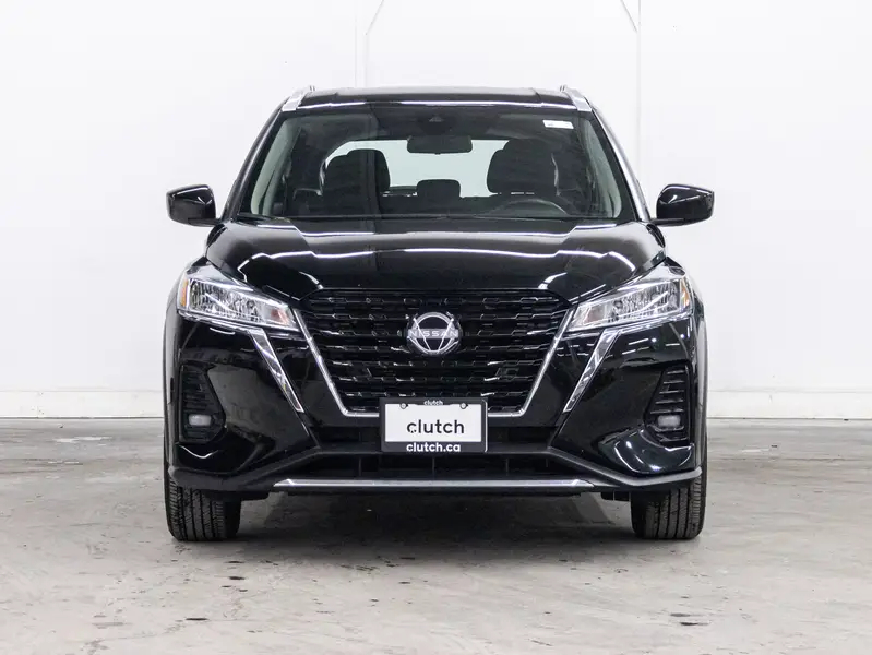 2023 Nissan Kicks