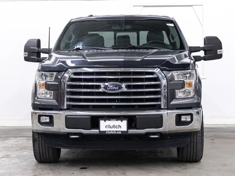 2016 Ford F-15064565205971330122