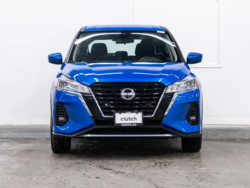 2023 Nissan Kicks64400831211522121