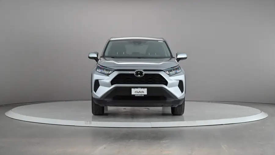 2022 Toyota RAV463512629849345121
