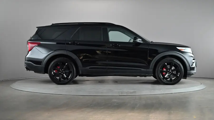 2020 Ford Explorer64224240341379124