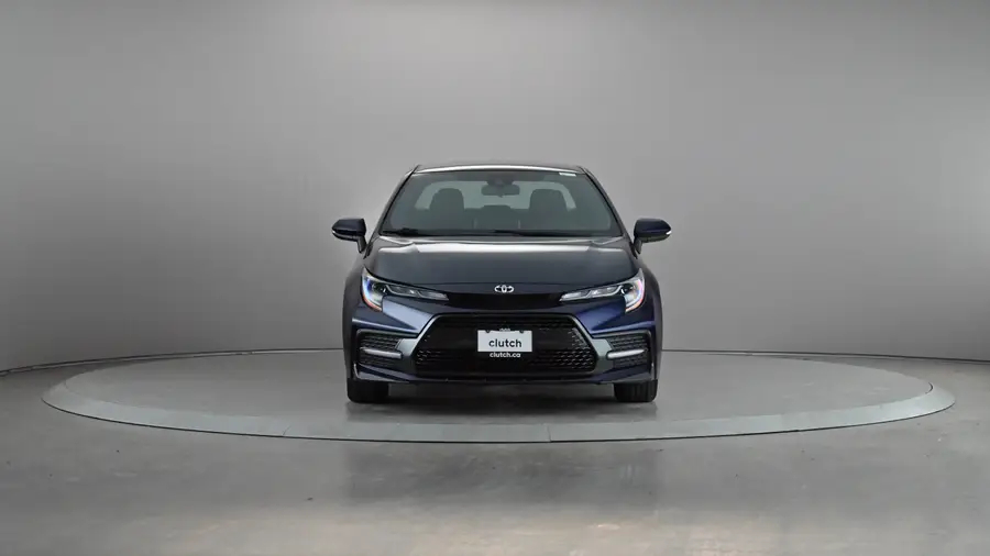 2020 Toyota Corolla64798342176131121