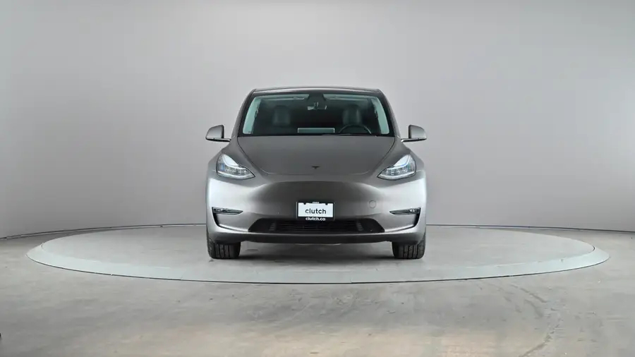 2021 Tesla Model Y64498533408899121
