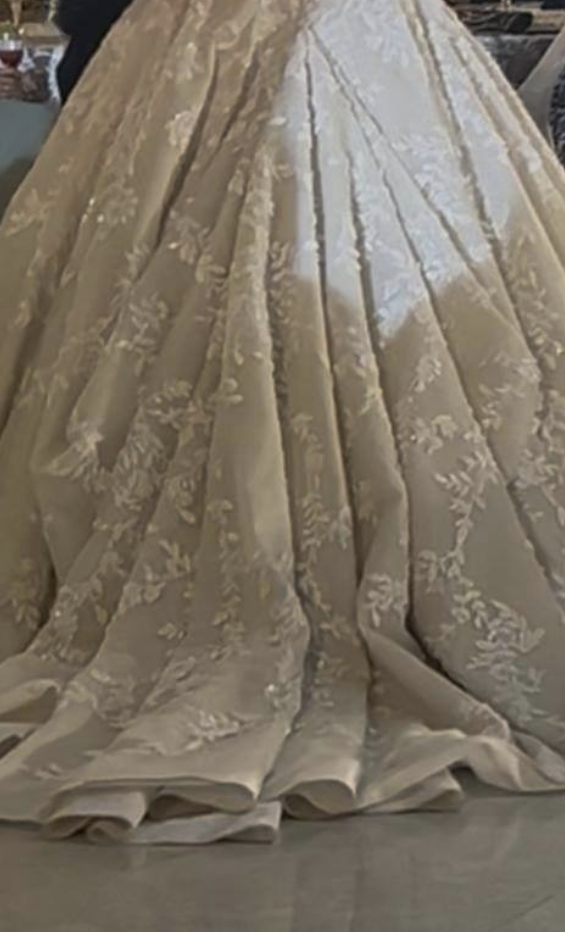 Boda de Nafnouf