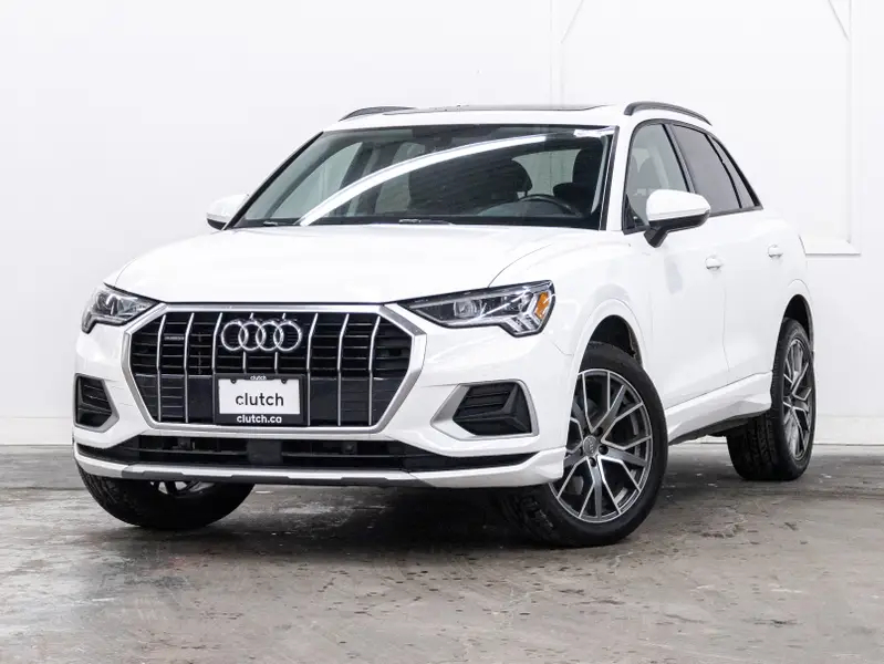 2021 Audi Q364479285487234121