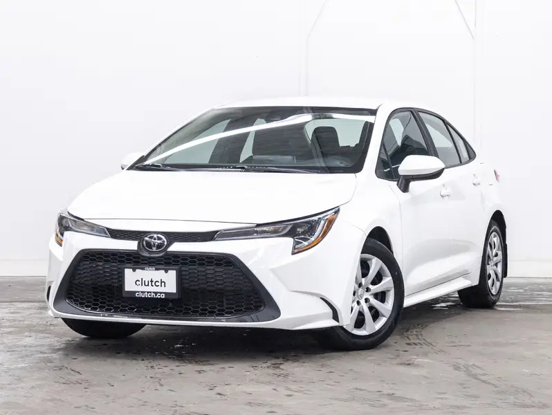 2020 Toyota Corolla64565765656065122