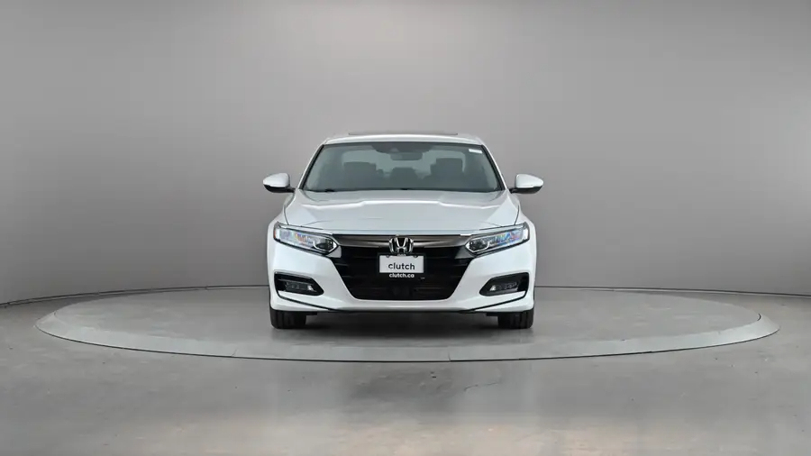 2018 Honda Accord64355400862210124