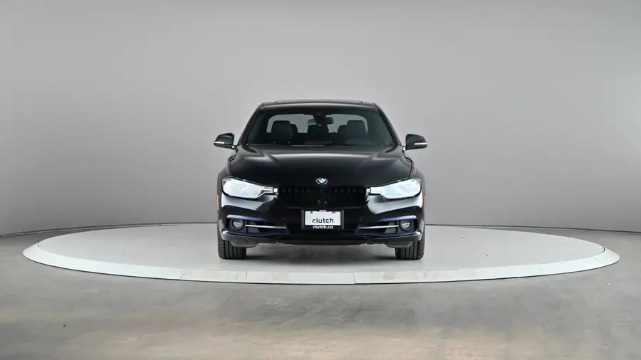 2017 BMW 3 Series63858382340867122