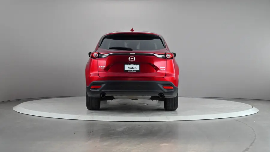 2018 Mazda CX-964024918867458121