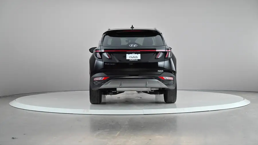 2024 Hyundai Tucson63647412810881123