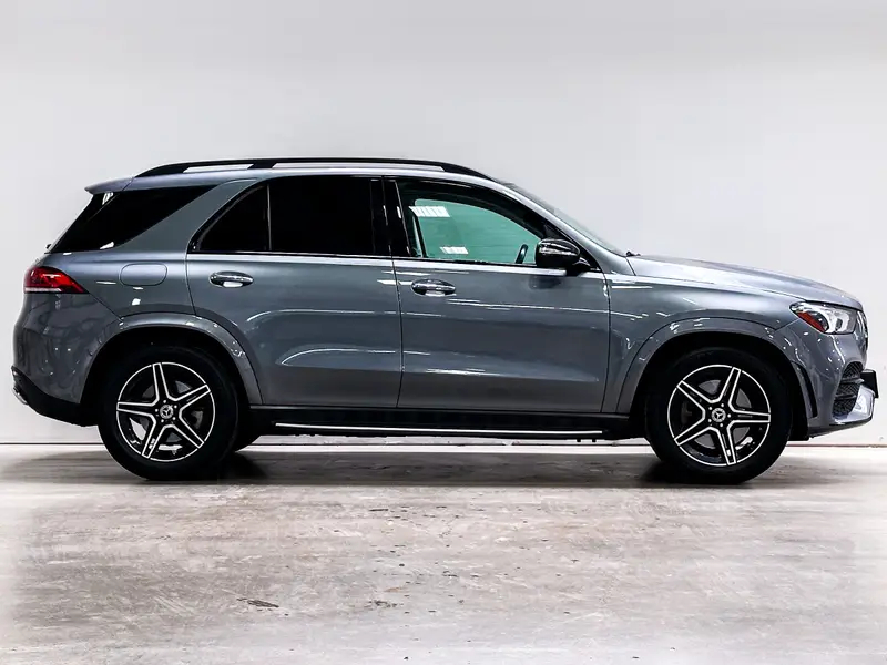 2023 Mercedes-Benz GLE63626356600321123
