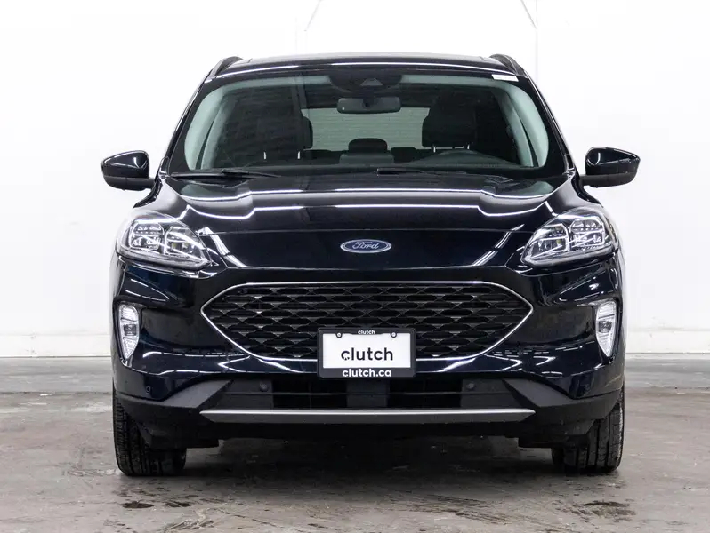 2021 Ford Escape64389540002817121