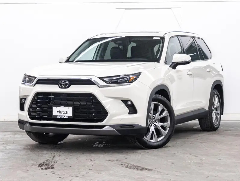 2024 Toyota Grand Highlander63748683176579120