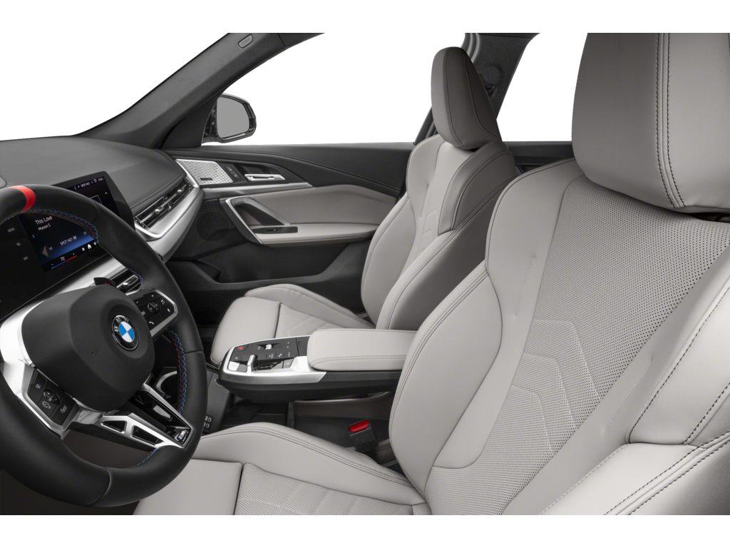 2026 BMW X1 M35i xDrive64962146855297123