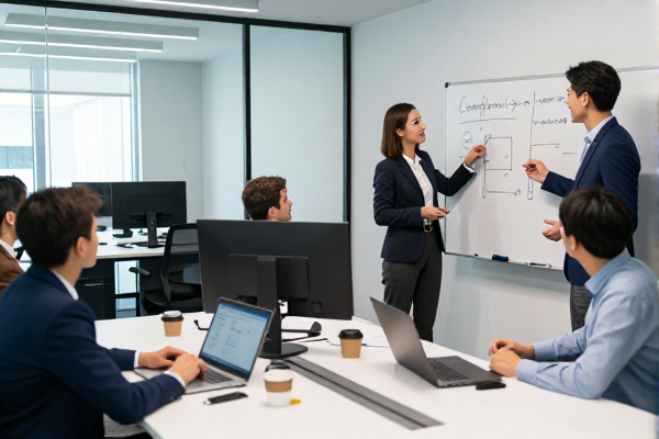 Carreras con Futuro y Bajo Coste de Formación: Guía 2026 Carreras con Futuro y Bajo Coste de Formación: Guía 2026