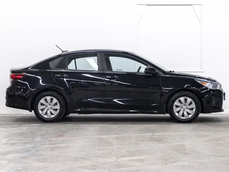 2020 Kia Rio64552383740929122