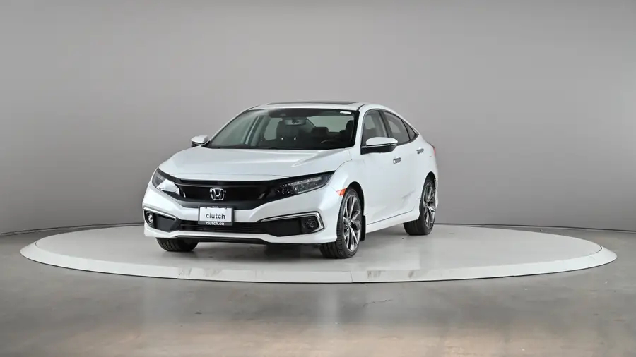 2020 Honda Civic63589789668993122