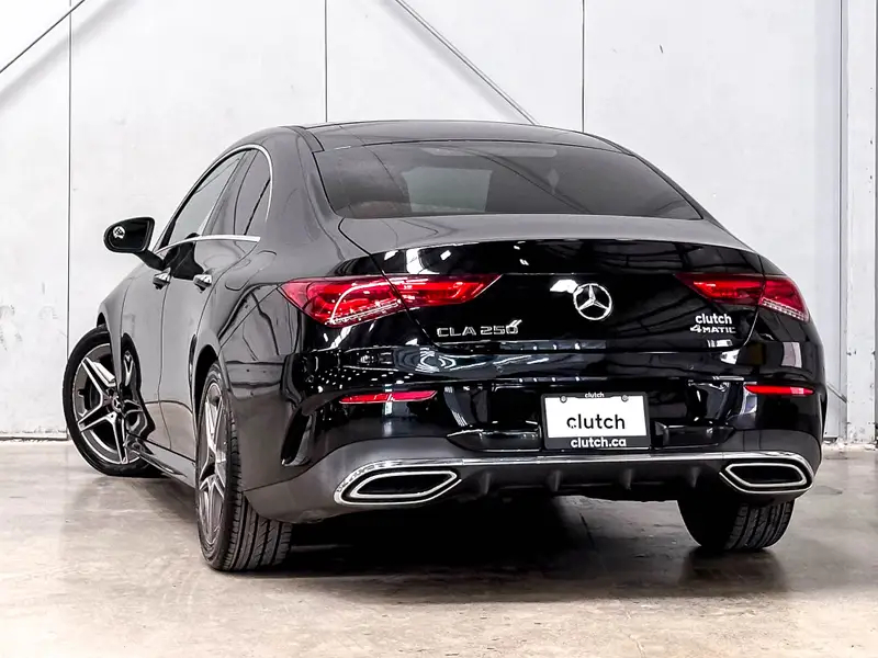 2020 Mercedes-Benz CLA63526955953539124