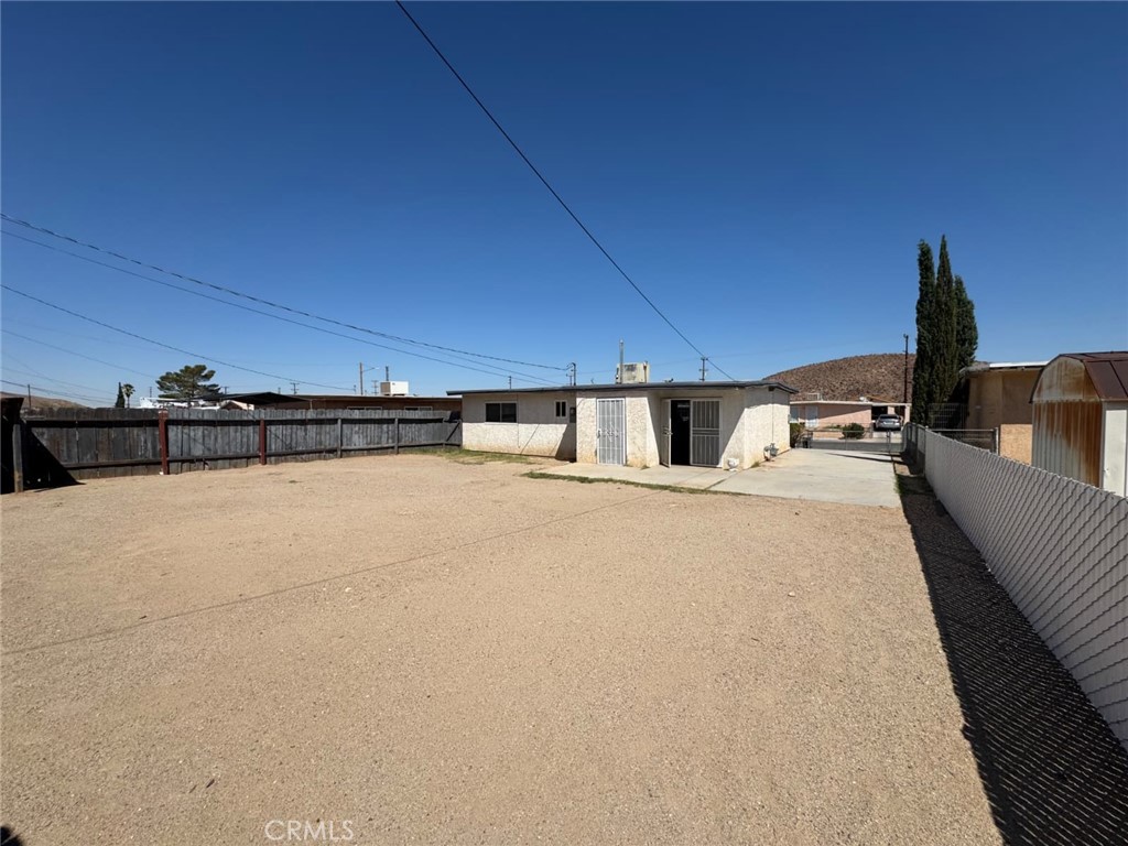 1130 Mojave Barstow CA, 9231164079748558337120