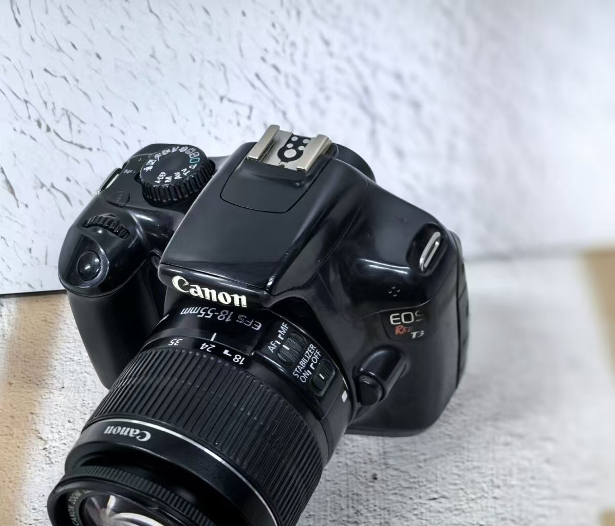 Canon EOS Rebel SL3 Camera451060546415503362