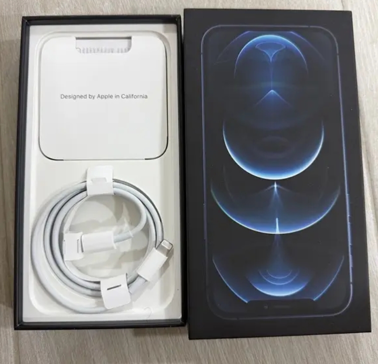 IPHONE 12 PRO