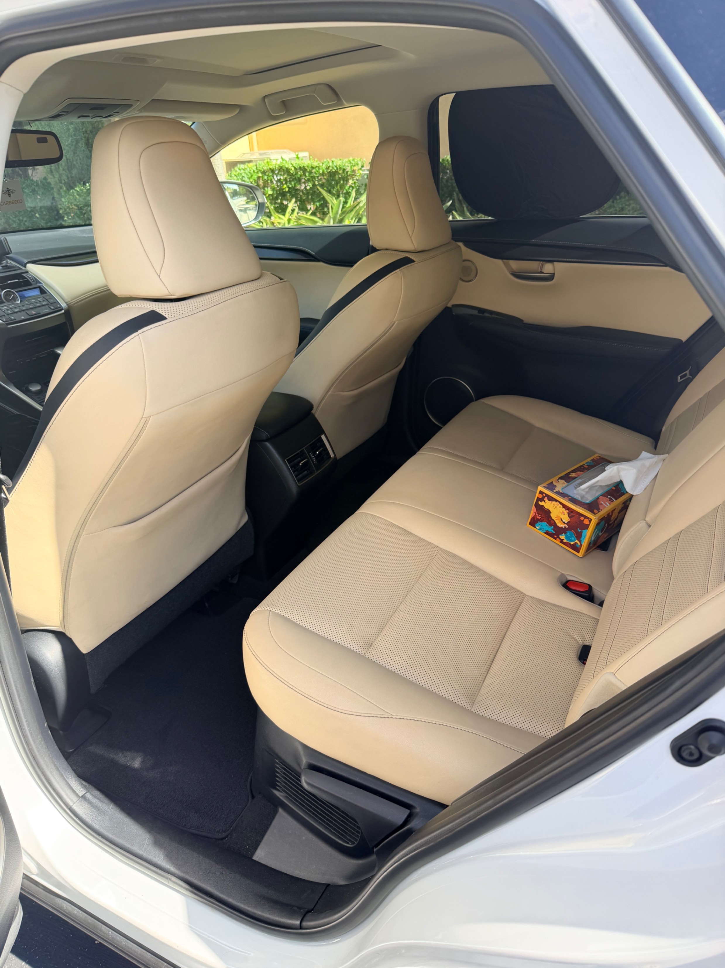 2016 Lexus NX200T  65k mi64071598297217122