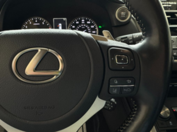 2021 LEXUS NX 300 CONFORT63327092734465122