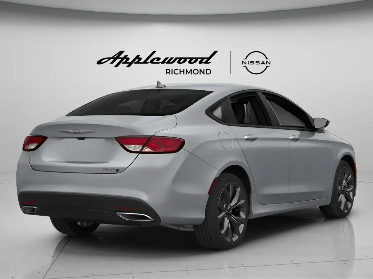 2015 Chrysler® 200 4dr Sdn LX FWD  •  115,519  kilometres64112404525699122