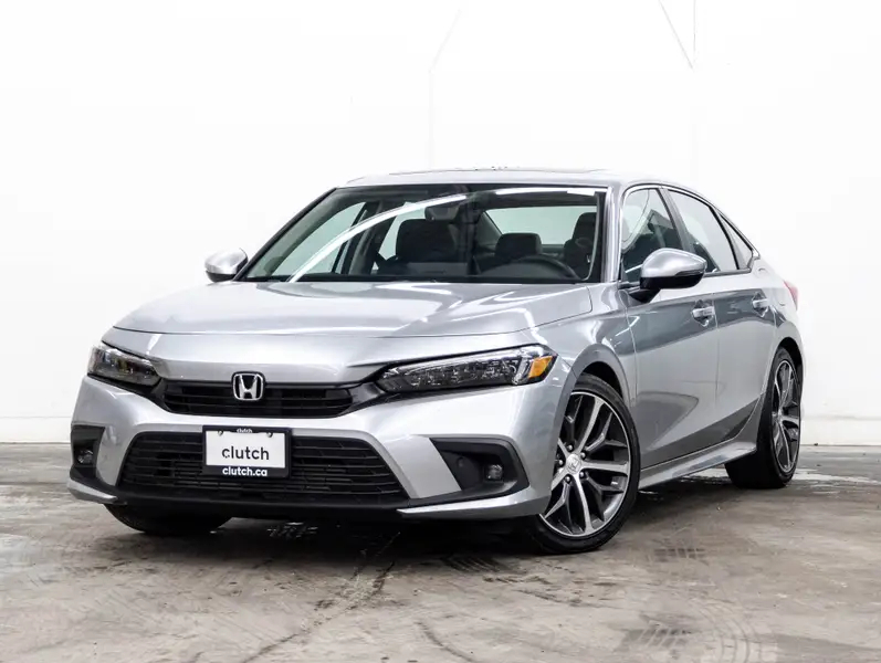2023 Honda Civic63781396045955121