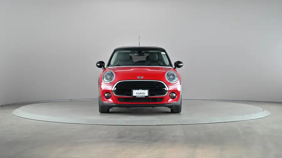 2019 MINI 3 Door64233695256321121
