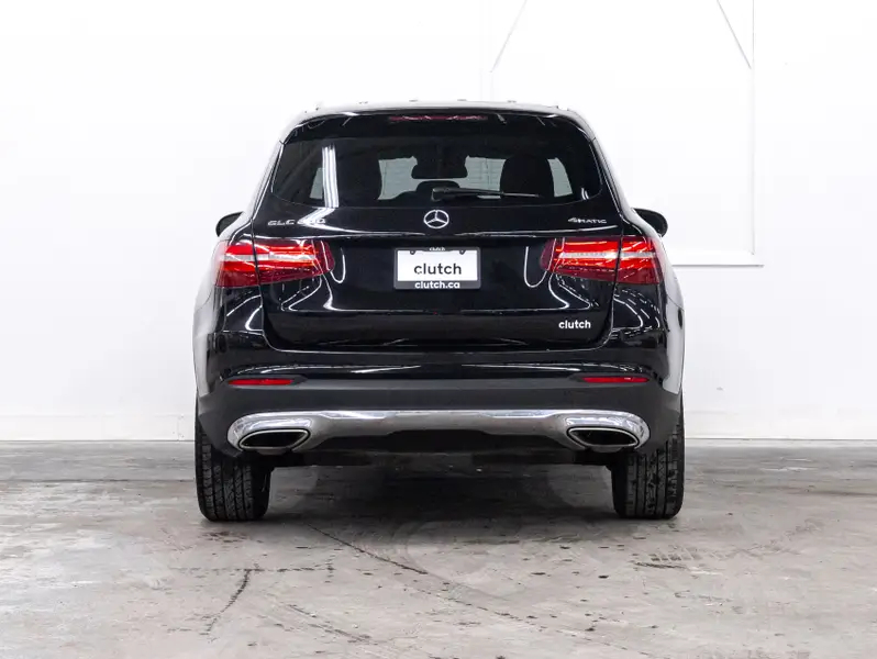 2017 Mercedes-Benz GLC64154092175617122