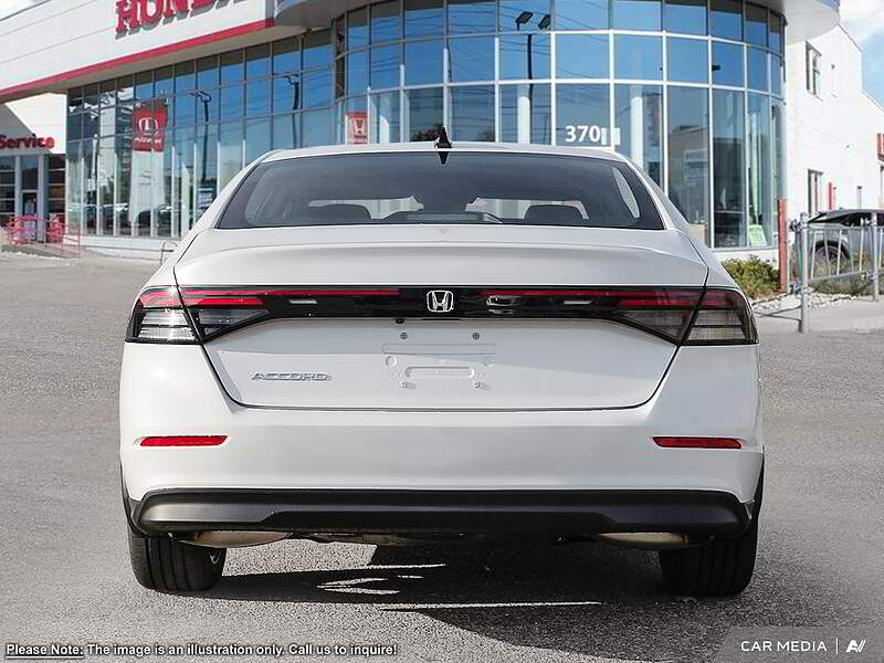 2025 Honda Accord Sedan 4dr Sdn Cvt Se 63846868839425122