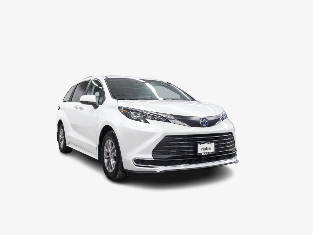 2024 Toyota Sienna63460467120259123