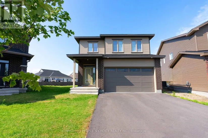822 Sendero Way W, Ottawa, ON