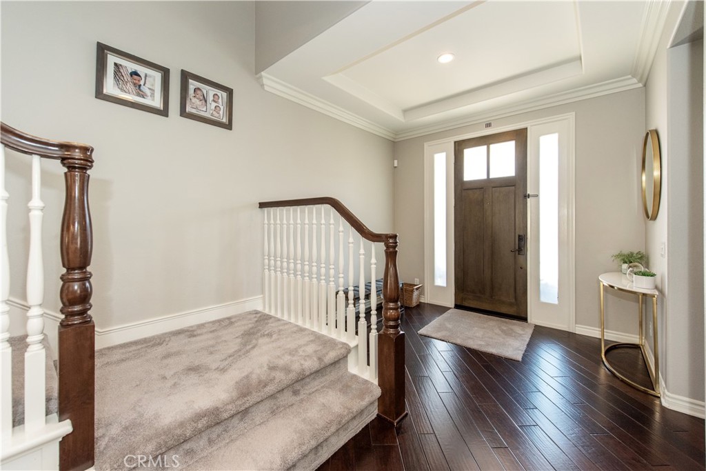 18211 Joel Brattain, Yorba Linda CA, 9288664099944240257124