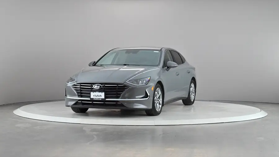 2022 Hyundai Sonata64045573447171121