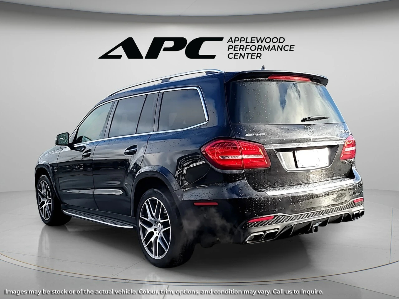 2017 Mercedes-Benz® GLS65070843252354121