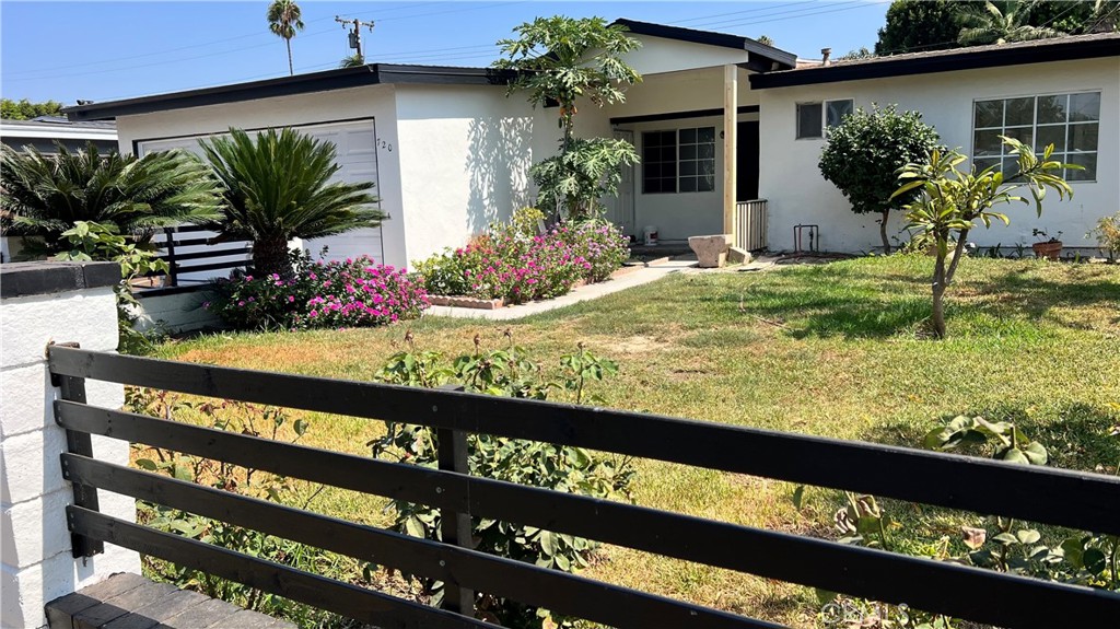 720 Le Borgne Avenue, La Puente CA, 9174663858090337153120