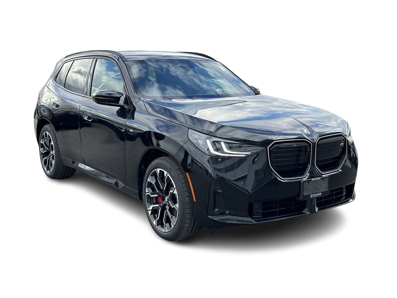 2026 BMW X3 M50 xDrive64964217820675123