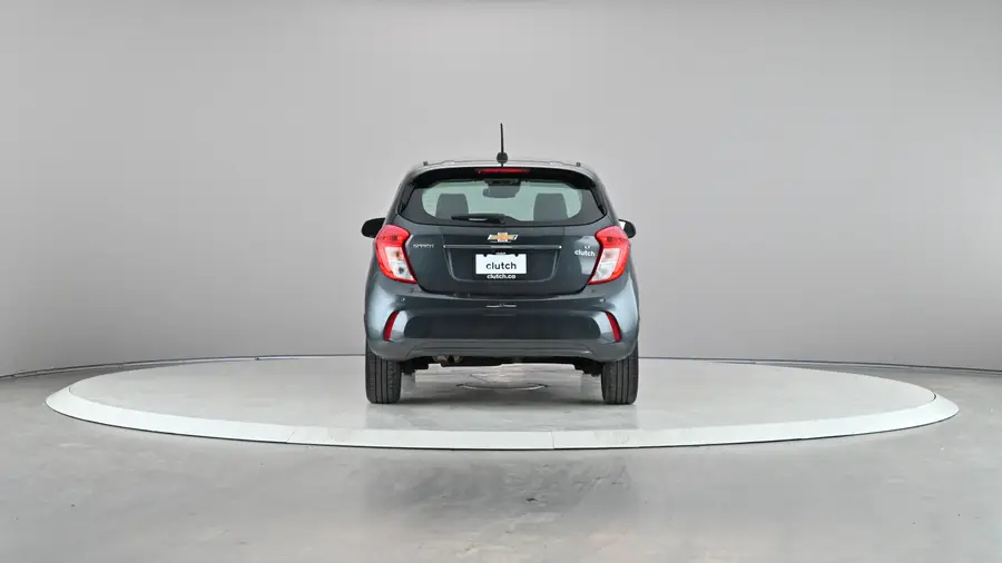2019 Chevrolet Spark64001556696321124