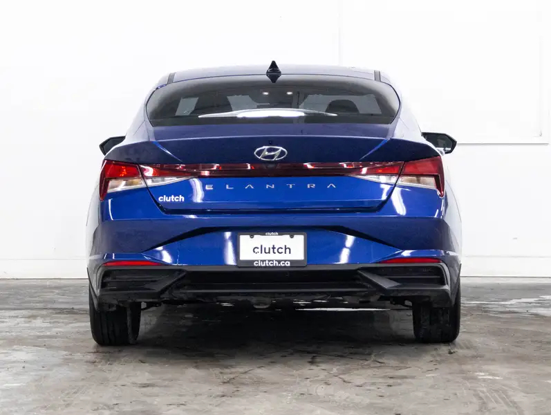 2022 Hyundai Elantra63460035466755122